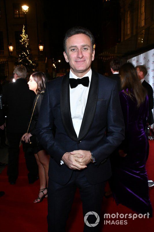 Invitados alfombra roja