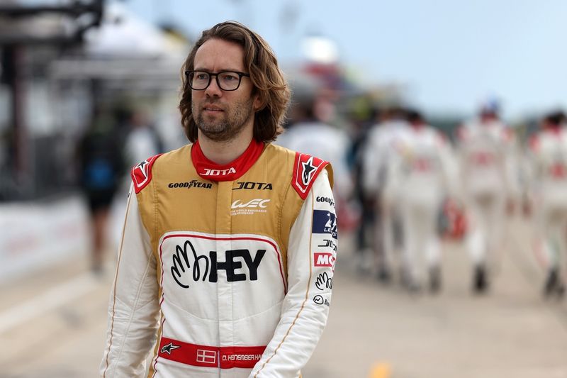 David Heinemeier Hansson