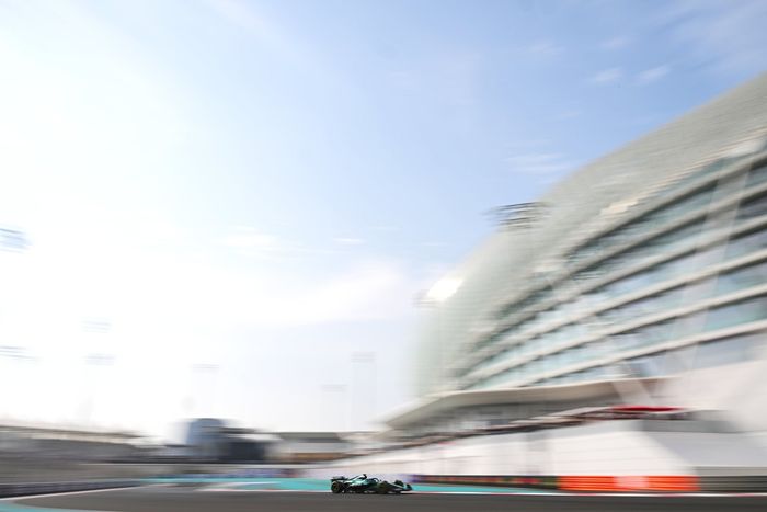 Jak Crawford, Equipo Aston Martin F1