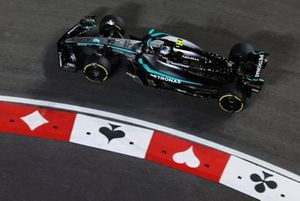 Andrea Kimi Antonelli, Mercedes