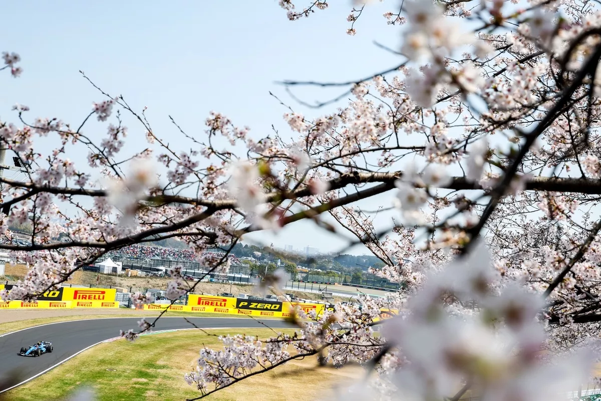 Suzuka