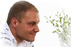 Valtteri Bottas, Williams