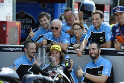 Nicolo Bulega, Sky Racing Team VR46