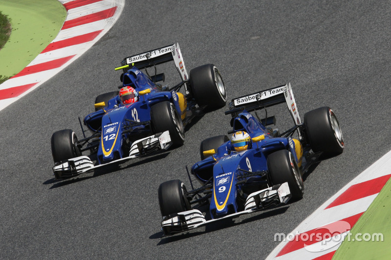 Sauber