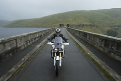 Honda Africa Twin DCT
