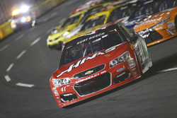 Kurt Busch, Stewart-Haas Racing Chevrolet