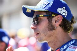 Valentino Rossi, Yamaha Factory Racing