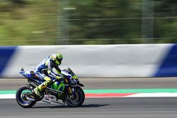 Valentino Rossi, Yamaha Factory Racing