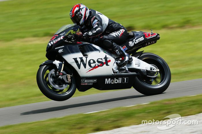 2002: Loris Capirossi