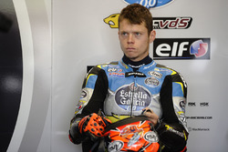 Tito Rabat, Marc VDS Racing Honda