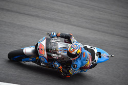 Jack Miller, Marc VDS Racing, Honda