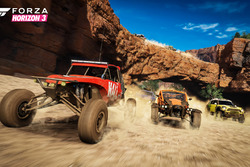 Forza Horizon 3