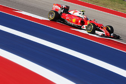 Kimi Räikkönen, Ferrari SF16-H