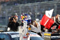 Campeón 2016, Marco Wittmann, BMW Team RMG, BMW M4 DTM