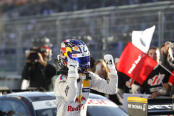Чемпіон 2016, Марко Віттман, BMW Team RMG, BMW M4 DTM