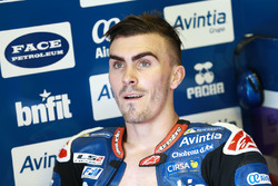 Loris Baz, Avintia Racing