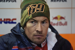 Nicky Hayden, Repsol Honda Team