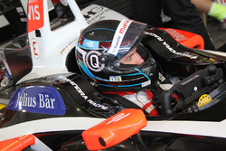 Нік Хайдфельд, Mahindra Racing