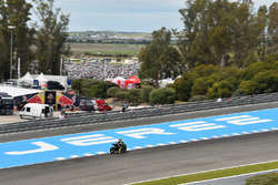 Valentino Rossi, Yamaha Factory Racing