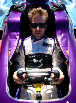 Sam Bird, DS Virgin Racing