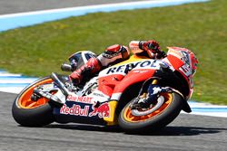 Marc Marquez, Repsol Honda Team