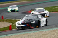 Test in Oschersleben, April