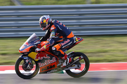 Bo Bendsneyder, Red Bull KTM Ajo, KTM