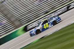 Jimmie Johnson, Hendrick Motorsports Chevrolet