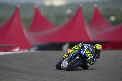 Valentino Rossi, Yamaha Factory Racing