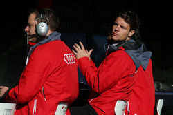Adrien Tambay, Audi Sport Team Rosberg