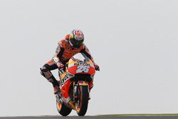 Dani Pedrosa, Repsol Honda Team