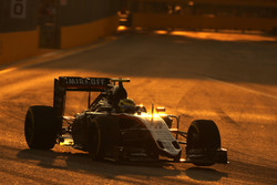 Серхіо Перес, Sahara Force India
