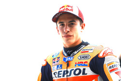 Marc Marquez, Repsol Honda Team