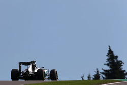 Lewis Hamilton, Mercedes AMG F1 Team
