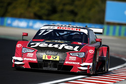 Miguel Molina, Audi Sport Team Abt Sportsline, Audi RS 5 DTM
