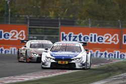 Maxime Martin, BMW Team RBM, BMW M4 DTM