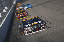 Ryan Newman, Richard Childress Racing, Chevrolet