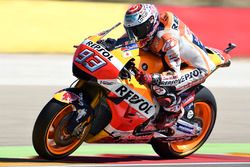 Marc Marquez, Repsol Honda Team