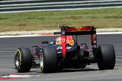 Макс Ферстаппен, Red Bull Racing RB12