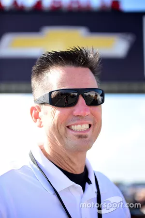 Larry Dixon