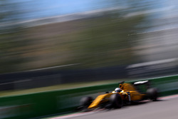 Kevin Magnussen, Renault Sport F1 Team