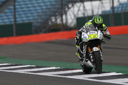 Cal Crutchlow, Team LCR, Honda
