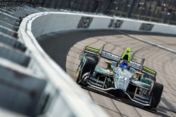 Josef Newgarden, Ed Carpenter Racing, Chevrolet