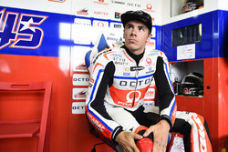 Scott Redding, Pramac Racing