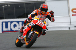 Marc Marquez, Repsol Honda Team