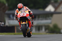 Marc Márquez, Repsol Honda Team