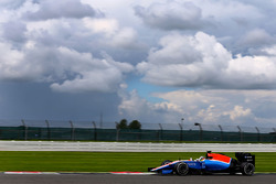 Jordan King, Manor Racing MRT05, Entwicklungsfahrer