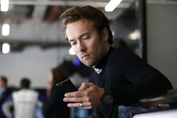 #88 Proton Competition Porsche 911 RSR: David Heinemeier Hansson