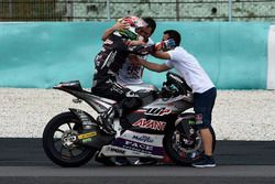 Johann Zarco, Ajo Motorsport