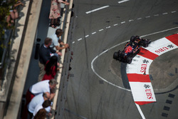 Даниил Квят, Scuderia Toro Rosso STR11